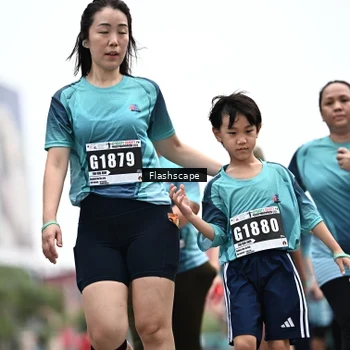 Runner Photo 8934134