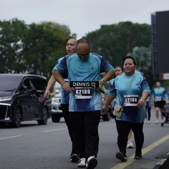 Runner Photo 8934141