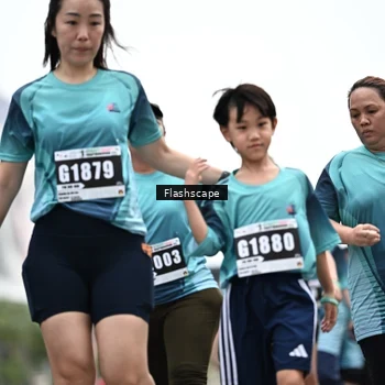 Runner Photo 8934143