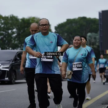 Runner Photo 8934144