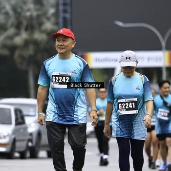 Runner Photo 8934146