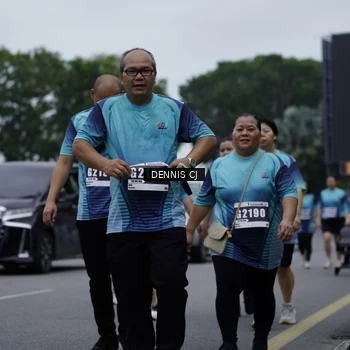 Runner Photo 8934148