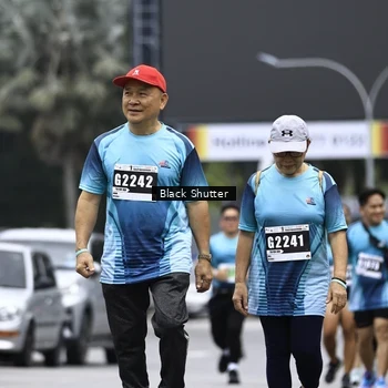 Runner Photo 8934150
