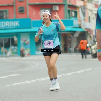 Runner Photo 8934151