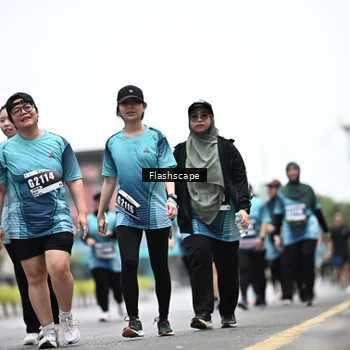 Runner Photo 8934152