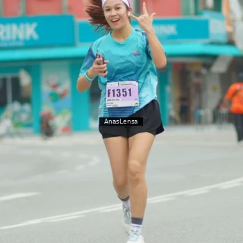 Runner Photo 8934153