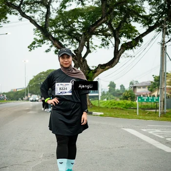 Runner Photo 8934156