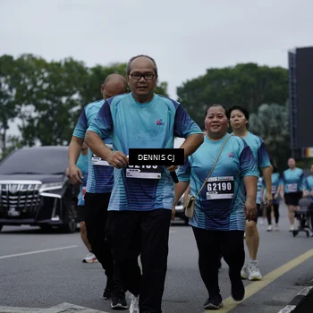 Runner Photo 8934161