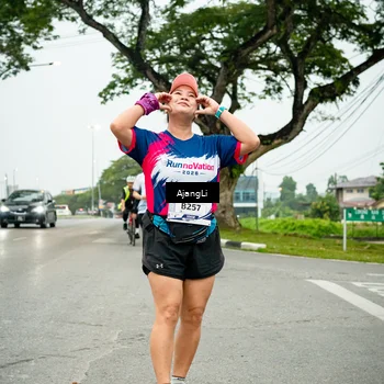 Runner Photo 8934178