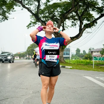 Runner Photo 8934187