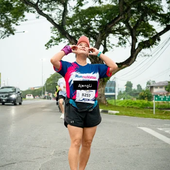 Runner Photo 8934200