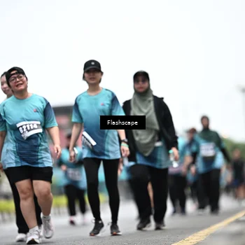 Runner Photo 8934202