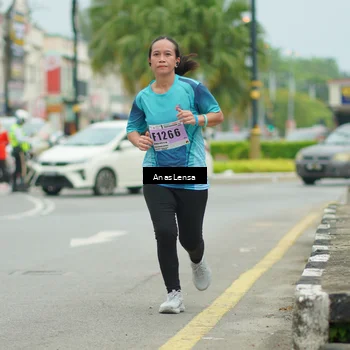 Runner Photo 8934207