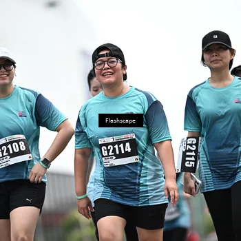 Runner Photo 8934209