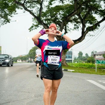 Runner Photo 8934211