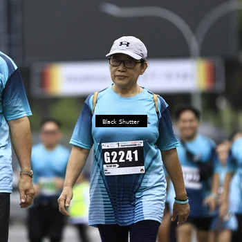 Runner Photo 8934220
