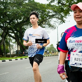 Runner Photo 8934221