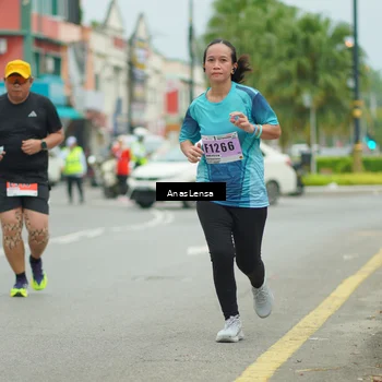 Runner Photo 8934226