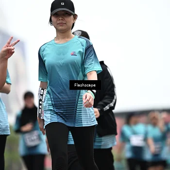 Runner Photo 8934228