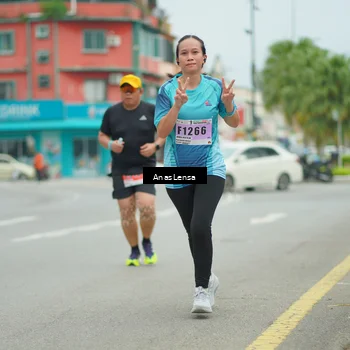 Runner Photo 8934235