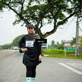 Runner Photo 8934238