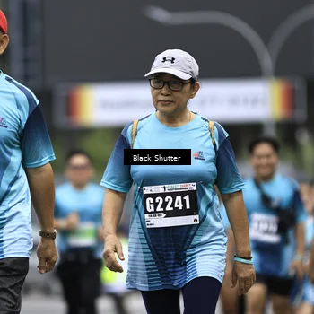 Runner Photo 8934242
