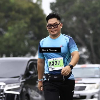 Runner Photo 8934249