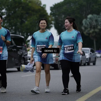 Runner Photo 8934261