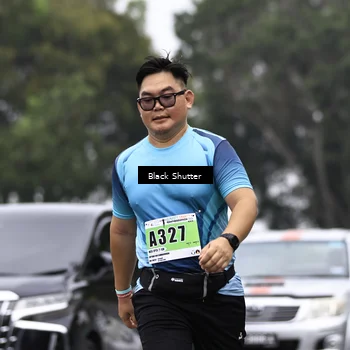 Runner Photo 8934273