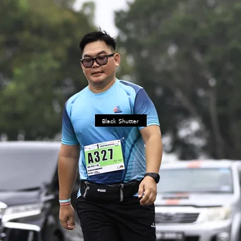 Runner Photo 8934280