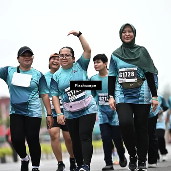 Runner Photo 8934281