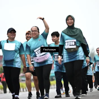 Runner Photo 8934282