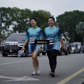 Runner Photo 8934286