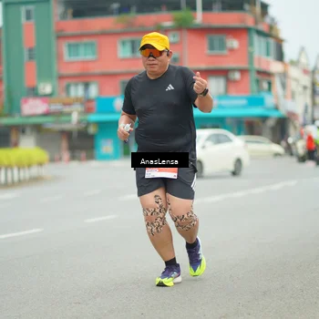 Runner Photo 8934287