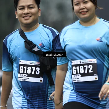 Runner Photo 8934288