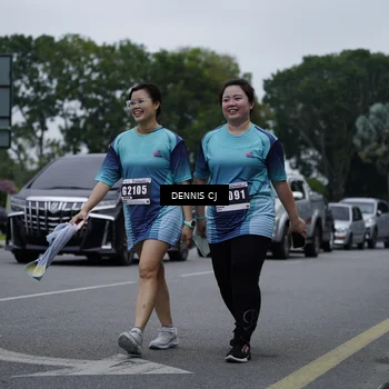 Runner Photo 8934290
