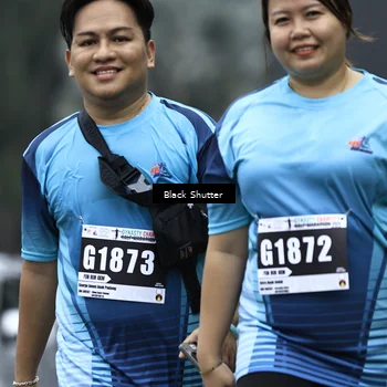 Runner Photo 8934292