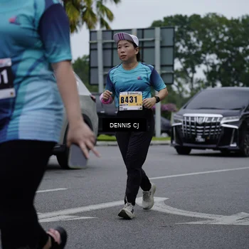 Runner Photo 8934297