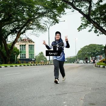 Runner Photo 8934305