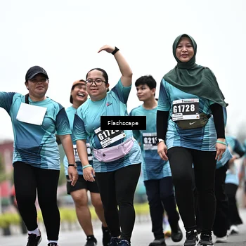 Runner Photo 8934308
