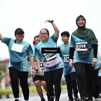 Runner Photo 8934309