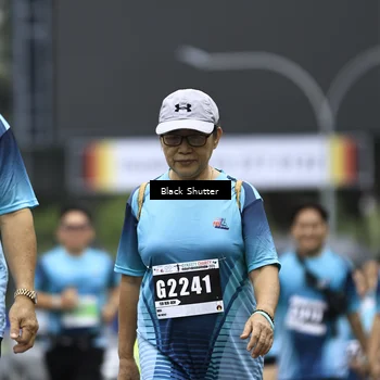 Runner Photo 8934313