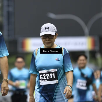 Runner Photo 8934318