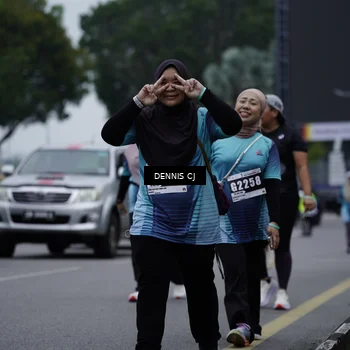 Runner Photo 8934320