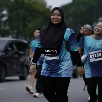 Runner Photo 8934321