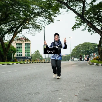 Runner Photo 8934325