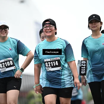 Runner Photo 8934334