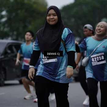 Runner Photo 8934335