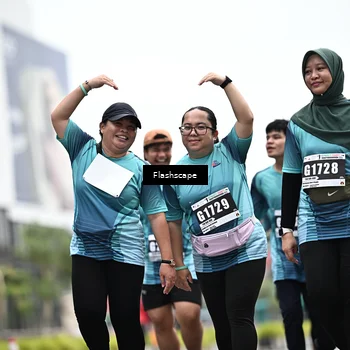 Runner Photo 8934337