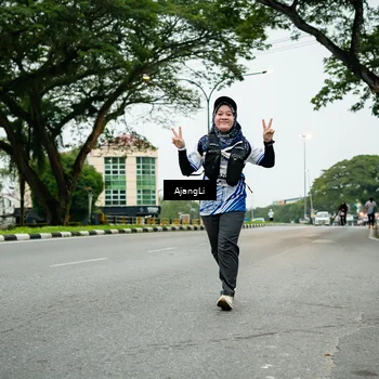 Runner Photo 8934339